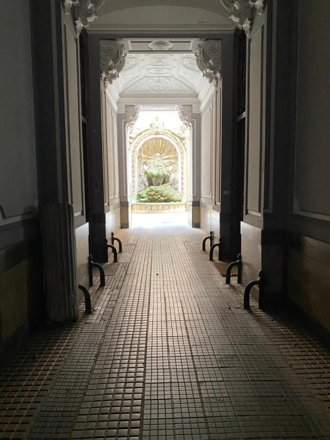 Cavour Rom