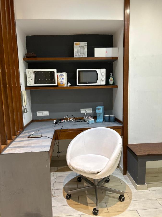 Ferienhaus Cavour Rom