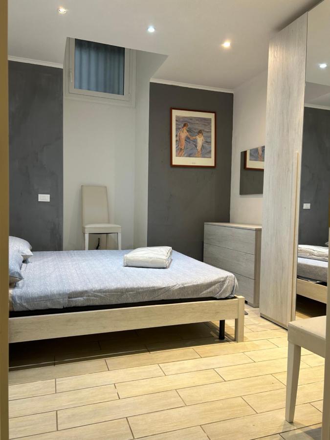 Cavour Ferienhaus Rom