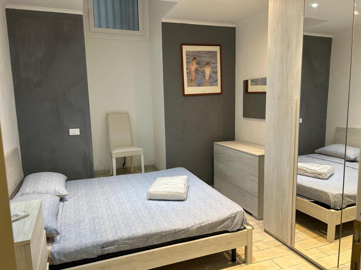 Cavour Ferienhaus